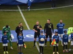 Wypowiedzi po meczu Lech – Radomiak