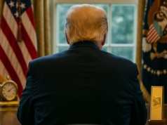 Trump i jego rezerwa BTC nurkuje – wszystko jest już poza kontrolą?