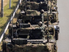 UE zrywa "niebezpieczną zależność". Pierwszy taki program w historii Wspólnoty