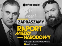 "Raport międzynarodowy". Zegarki, które zmieniły bieg historii. Pasjonująca historia Antoniego Patka