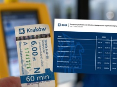 Kraków szykuje podwyżkę cen biletów. Pokazano nowy cennik