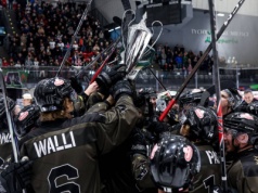 GKS Tychy z Superpucharem Polski