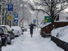 Alerty RCB dla 9 województw. "Śledź komunikaty pogodowe i zachowaj ostrożność"