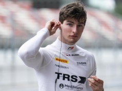 Dawno żaden Polak nie był tak blisko Formuły 1. Wielka szansa przed 21-latkiem