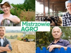 Mistrzowie Agro 2025: liczne nominacje dla Gminy Rzezawa