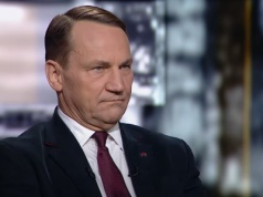 Radosław Sikorski nie wierzy w szybki pokój na Ukrainie? Chodzi o stanowisko Rosjan