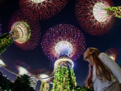 Miasto Lwa w świetnej cenie 🦁 Loty do Singapuru od 2079 PLN ✈🌇