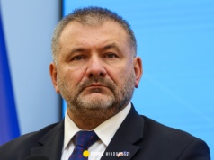 Waldemar Żurek o sprawie Grzegorza Brauna. "Młyny sprawiedliwości go dopadną"