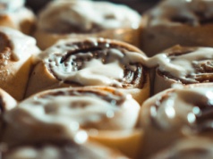 Au revoir, croissant! Bunsy, "odkurzacze" i semle - świat oszalał na punkcie skandynawskich wypieków