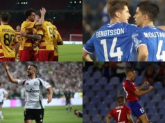 Liga Konferencji na sportowych antenach Polsatu! Gdzie obejrzeć mecze 4. kolejki?