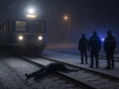 Śmierć na torach. Ruch pociągów został wstrzymany