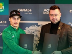 Sebastian Szostak nowym zawodnikiem U24 w KRONO-PLAST Włókniarzu Częstochowa