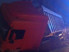 Wypadek między Czachówkiem a Bądkami w powiecie kwidzyńskim. Cztery osoby ranne