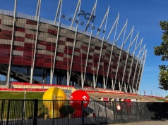 To się dzieje! Nowe wieści ws. rozbudowy Stadionu Narodowego. "Poważna sprawa"
