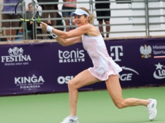 Trzy Polki grały aż przez dziewięć godzin