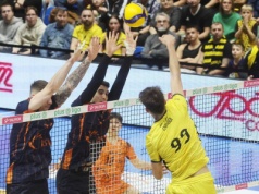 PlusLiga. Wyniki i skróty meczów 8. kolejki (WIDEO)