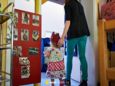 Przedszkolanka miała 2 promile alkoholu w organizmie. Opiekowała się 10 dzieci