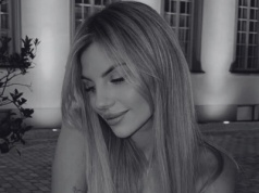 Mama Soni Szklanowskiej w poruszającym wpisie o córce: "Smutek nie słucha czasu"