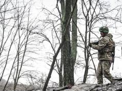 Ukraińcy pokazują przestarzałe mapy? Media: Sytuacja jest znacznie gorsza