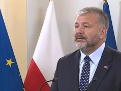 Homo-małżeństwa? Żurek zapowiada łamanie Konstytucji po wyroku TSUE: „To jest taki pierwszy krok”