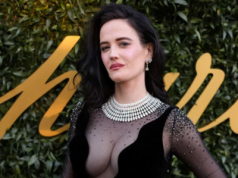 Eva Green zagra w kolejnym sezonie "Wednesday". Wcieli się w bardzo ważną postać!