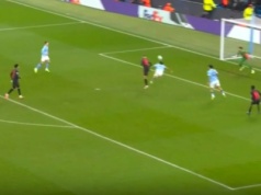 Dwa celne strzały i dwa gole! Oto największa sensacja w Lidze Mistrzów