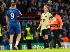 Fala reakcji po klęsce Barcelony. "Została rozjechana"