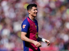 Robert Lewandowski oceniony po meczu z Chelsea! Oto jeden pozytyw!