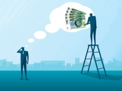 Polacy chcą wiedzieć, ile zarabiają inni