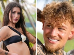 Karolina i Milan z "Hotelu Paradise" są razem? Uczestniczka przerwała milczenie. "Jestem jego numerem jeden"