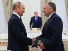 Doradzał Rosjanom, jak podejść Trumpa? Media o roli Witkoffa