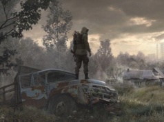 Stalker 2: Serce Czarnobyla debiutuje na PS5 Pro. Gameplay już w sieci