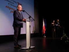 35-lecie tarnowskiego CUS połączone z obchodami Dnia Pracownika Socjalnego