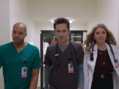 Hoży doktorzy powracają na pierwszej zapowiedzi kontynuacji znanej komedii