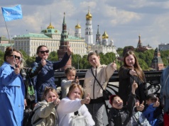 Unijne sankcje wobec Rosji trafiają w turystykę. Jak reagują Niemcy?
