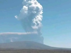 Pierwszy raz od 10 tys. lat. Erupcja wulkanu w rogu Afryki, zakłócona komunikacja między kontynentami