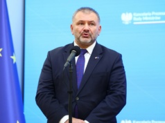 Wyrok TSUE ws. małżeństw jednopłciowych. Waldemar Żurek zabrał głos