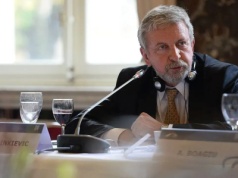 Dramatyczne wieści: Alaksandr Milinkiewicz walczy o życie. Żona legendy białoruskiej opozycji prosi o modlitwę