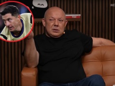 Tak Kowalczyk podsumował występ Lewandowskiego w hicie LM. Brutalne porównanie