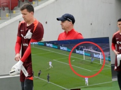 Włosi pieją z zachwytu po tym, co zrobił Polak w Lidze Mistrzów! "Czyni cuda"