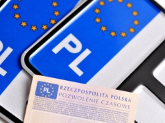 Jak zarejestrować samochód z fakturą w KSeF? Na razie nie ma przepisów