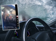 Odmraża szyby szybciej niż skrobaczka. Trik z NASA działa błyskawicznie