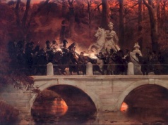 Jerzy Surdykowski: Bezsilność - od powstańców listopadowych do czasów obecnych