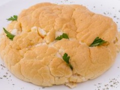 Bułeczki, po których nie spuchniesz. Są mięciutkie jak obłoczki