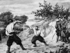 Waleczny jak szlachcic? W dawnej Polsce panowie nie raz obrywali od chłopów