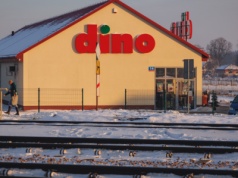 Nawet 5 sztuk za darmo w Dino. Start - 26 listopada o 6:00