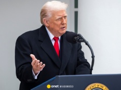 Donald Trump rezygnuje z deadline'u dla Ukrainy. Sensacyjne ustalenia Bloomberga. Podsumowanie nocy