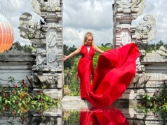 Korzystne ceny i spektakularne widoki. Rajska wyspa przyciąga Polaków