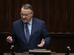 Biernacki: Komuś w Rosji zależało, żeby powiedzieć "my to zrobiliśmy"