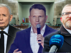 Polska podzielona niemal na pół w nowym sondażu. Szansa dla opozycji